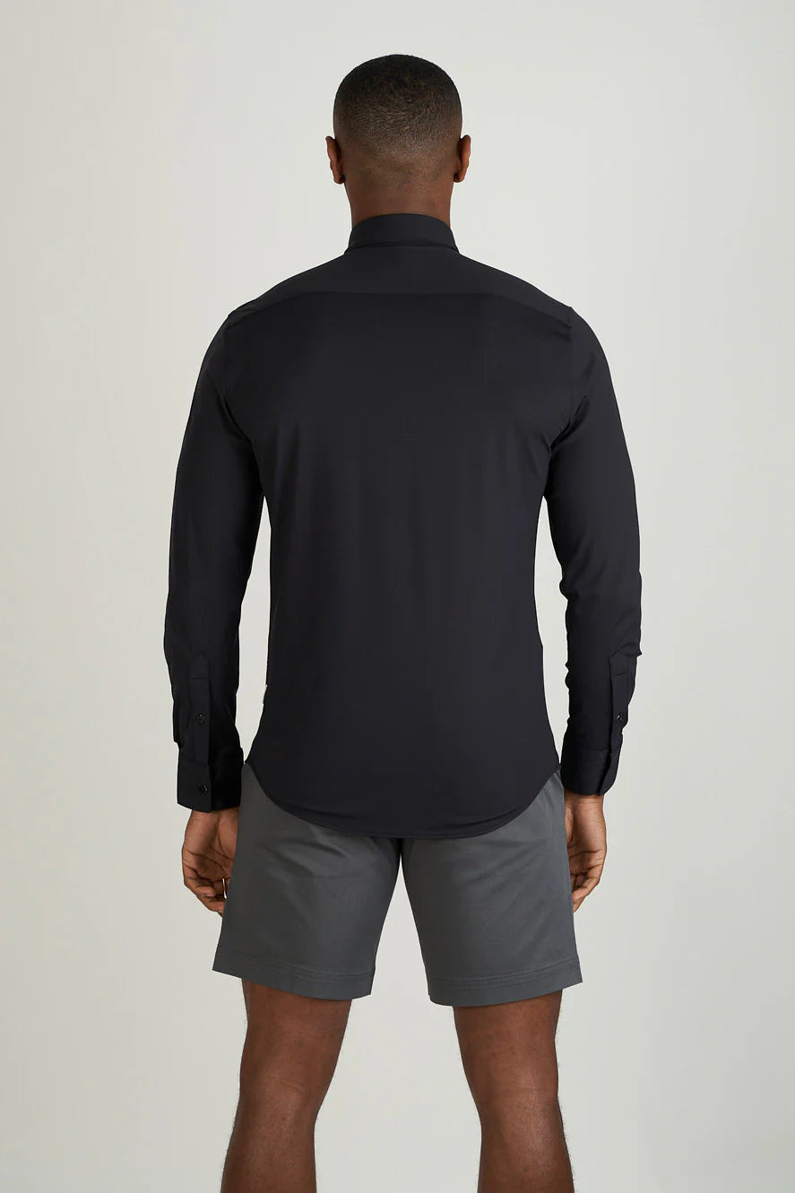 Tailored Stretch Shirt