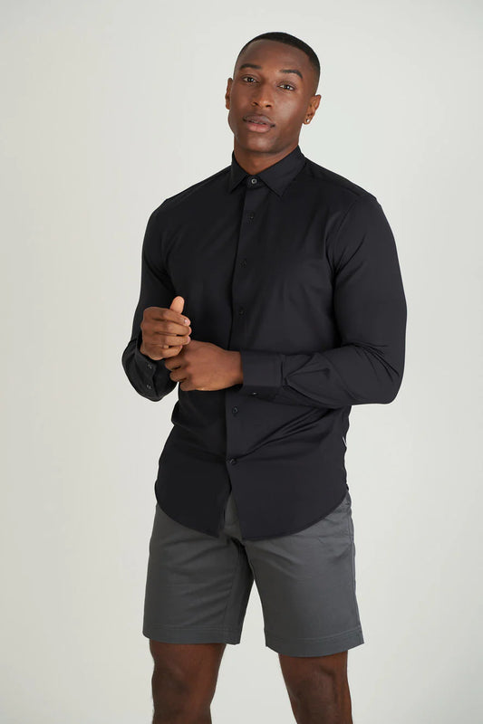 Tailored Stretch Shirt