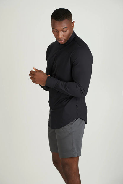 Tailored Stretch Shirt