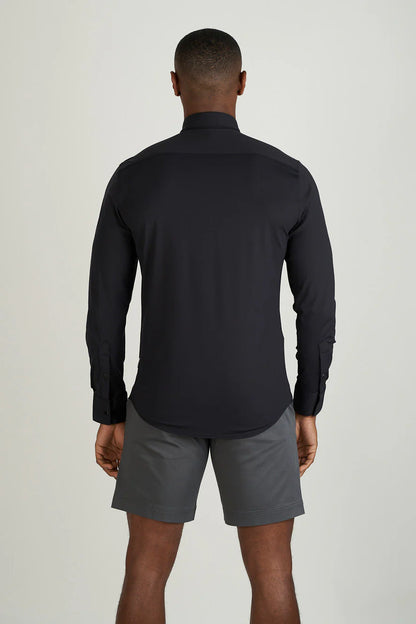 Tailored Stretch Shirt